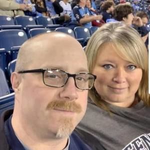 Meet your Posher, Candace